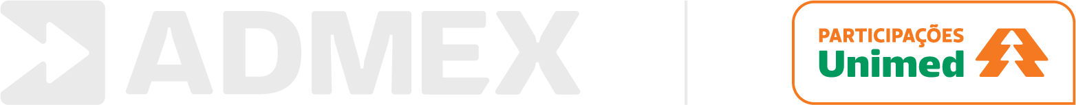 ADMEX | Participações Unimed